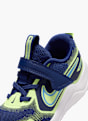 Nike Laufschuh Blau 78855 5