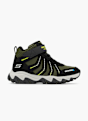 Skechers Čizme s vezicama Crna 78840 1
