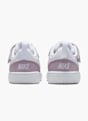 Nike Sneakersy Biały 78932 5