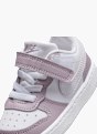 Nike Sneakersy Biały 78932 6