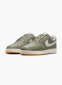 Nike Sneaker Verde 78849 2