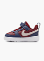 Nike Маратонки Син 78934 2