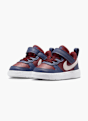 Nike Sneaker Blu 78934 3
