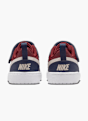Nike Sneaker Blu 78934 4