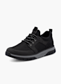 Rieker Slip-on obuv Čierna 78878 2