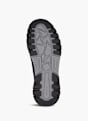Rieker Slip-on obuv Čierna 78878 4