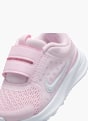 Nike Buty do biegania Różowy 78936 5