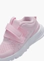 Nike Buty do biegania Różowy 78936 6