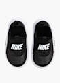 Nike Slip On Sneaker Schwarz 78938 2