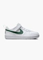 Nike Sneaker Bianco 78939 1