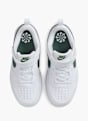 Nike Sneaker Bianco 78939 2