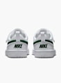 Nike Sneaker Bianco 78939 3