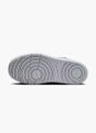 Nike Sneaker Bianco 78939 4