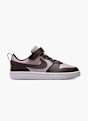 Nike Sneaker Marrone 78945 1
