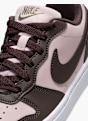 Nike Sneakersy Brązowy 78942 5
