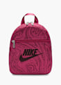 Nike Rucsac Roșu 78887 1