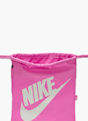 Nike Turnbeutel Pink 78883 3