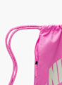 Nike Turnbeutel Pink 78883 4