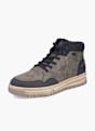 Rieker Baskets montantes Gris 78888 2