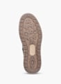 Rieker Visoke tenisice Siva 78888 4