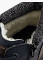 Rieker Auliniai batai su raišteliais Mėlyna 78890 5