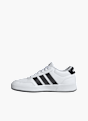 adidas Sapatilha Branco 78889 5