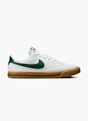 Nike Sneaker fehér 78912 1