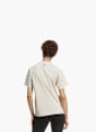 adidas T-Shirt Beige 78901 3