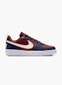 Nike Sneaker Blu 78911 1