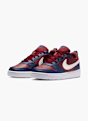 Nike Sneaker kék 78911 2