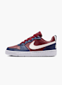 Nike Sneaker kék 78911 3