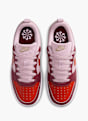Nike Маратонки Червен 78913 2