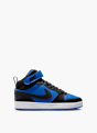 Nike Високи маратонки Син 78916 1