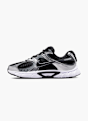 Nike Sneaker szürke 78956 2
