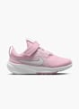 Nike Buty do biegania Różowy 90892 1