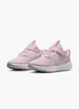 Nike Обувки за бягане Розов 90892 3
