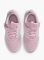 Nike Buty do biegania Różowy 90892 5