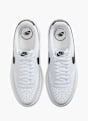 Nike Sneaker Bianco 78979 2