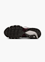 Nike Sneaker Silver 78986 4