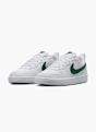 Nike Маратонки Бял 78917 2