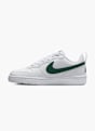 Nike Маратонки Бял 78917 3