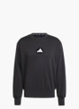 adidas Felpa Nero 78931 1