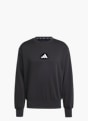 adidas Sweatshirt Schwarz 78931 2