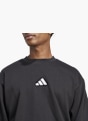 adidas Felpa Nero 78931 6