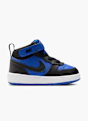 Nike Pantofi mid cut Albastru 78964 1