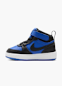 Nike Pantofi mid cut Albastru 78964 2