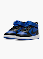 Nike Pantofi mid cut Albastru 78964 3
