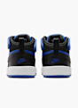 Nike Pantofi mid cut Albastru 78964 4