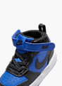 Nike Pantofi mid cut Albastru 78964 6