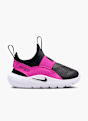 Nike Slip-on маратонки Фуксия 78963 1